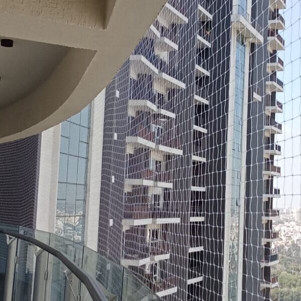 Pigeon Net Fixing Price in Varthur