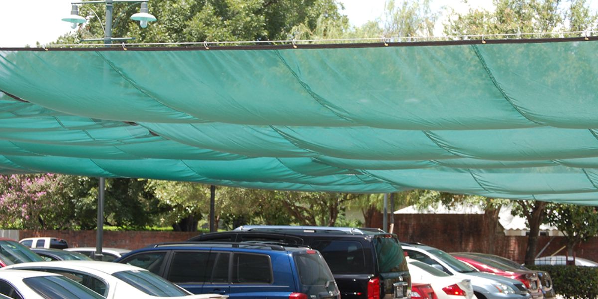 Car Parking Safety Nets in varthur