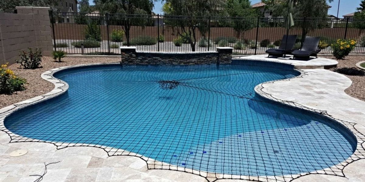 Swimming Pool Safety Nets in Varthur